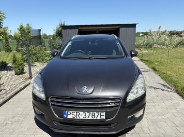 Anglik na części-1