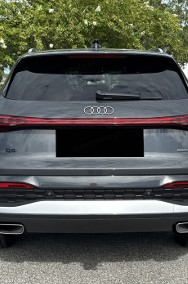 Audi Q5 III TFSI quattro advanced 2.0 TFSI quattro advanced (204 KM) Kamery obserwujące-2