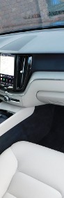 Volvo XC60 II z Gwarancją Bezwypadkowości Beżowa Skóra-3