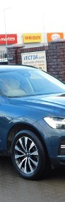 Volvo XC60 II z Gwarancją Bezwypadkowości Beżowa Skóra-4