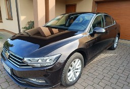 Volkswagen Passat B8 2.0 TDI EVO Business DSG 84 tyś km LAKIER ORYGINAŁ 1WŁ 2020