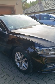  2.0 TDI EVO Business DSG 84 tyś km LAKIER ORYGINAŁ 1WŁ 2020-2