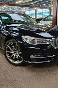 BMW SERIA 7 4395cm<sup>3</sup> * 450KM * BMW 750i xDrive-2