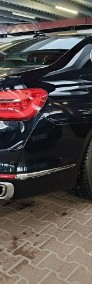 BMW SERIA 7 4395cm<sup>3</sup> * 450KM * BMW 750i xDrive-3