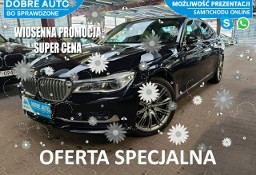 BMW SERIA 7 I (G11/G12) BMW SERIA 7 4395cm3 * 450KM * BMW 750i xDrive