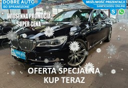 BMW SERIA 7 I (G11/G12) BMW SERIA 7 4395cm3 * 450KM * BMW 750i xDrive
