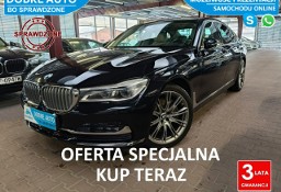 BMW SERIA 7 I (G11/G12) BMW SERIA 7 4395cm3 * 450KM * BMW 750i xDrive