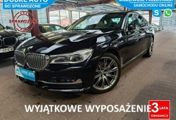 BMW SERIA 7 I (G11/G12) BMW SERIA 7 4395cm3 * 450KM * BMW 750i xDrive