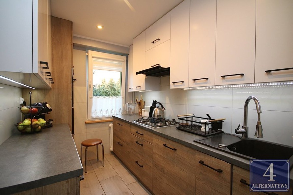 Mieszkanie na sprzedaż, 3 pokoje, 60 m², Tarnów
