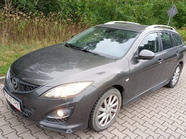 Mazda 6 II-1