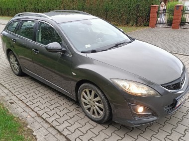 Mazda 6 II-2