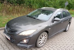 Mazda 6 II