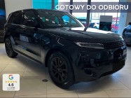 Land Rover Range Rover Sport D250 S 3.0 (249KM) | System domykania drzwi Soft Close