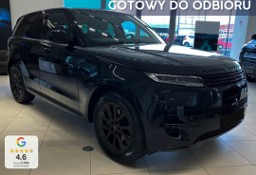 Land Rover Range Rover Sport D250 S 3.0 (249KM) | System domykania drzwi Soft Close