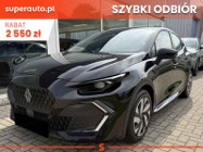 Renault Clio V Evolution LPG 1.2 TCe Eco-G aut. Evolution LPG 1.2 TCe Eco-G aut. 120KM