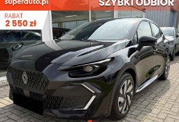 Renault Clio V Evolution LPG 1.2 TCe Eco-G aut. Evolution LPG 1.2 TCe Eco-G aut. 120KM