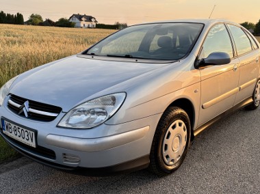 Citroën C5