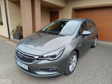 Opel Astra K V 1.4 T Enjoy-1