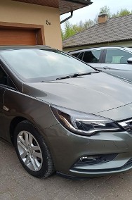 Opel Astra K V 1.4 T Enjoy-2