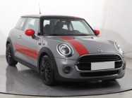 MINI Inny MINI , Salon Polska, Serwis ASO, Automat, Navi, Klimatronic,