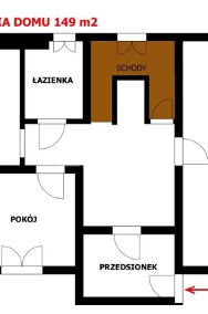 Dom, sprzedaż, 149.60, Legnica-2