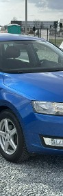 Skoda Rapid 1.4 TDI 90KM 2017 Ambition, navi-3