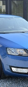 Skoda Rapid 1.4 TDI 90KM 2017 Ambition, navi-3