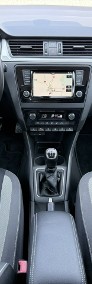 Skoda Rapid 1.4 TDI 90KM 2017 Ambition, navi-4