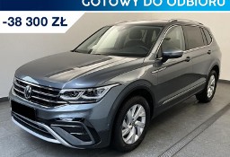 Volkswagen Tiguan II Allspace Elegance 2.0 TSI DSG 4Mot. Allspace Elegance 2.0 TSI 190KM DSG