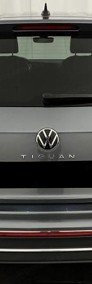 Volkswagen Tiguan II Allspace Elegance 2.0 TSI DSG 4Mot. Allspace Elegance 2.0 TSI 190KM DSG-4