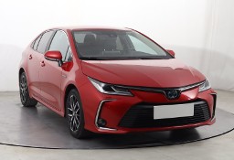 Toyota Corolla XII , Salon Polska, 1. Właściciel, Serwis ASO, Automat,