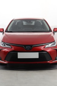 Toyota Corolla XII , Salon Polska, 1. Właściciel, Serwis ASO, Automat,-2