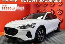 Ford Focus IV Active X aut 1.0 EcoBoost Active X aut 1.0 EcoBoost 155KM / Pakiet Winter,