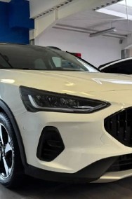 Ford Focus IV Active X aut 1.0 EcoBoost Active X aut 1.0 EcoBoost 155KM / Pakiet Winter,-2