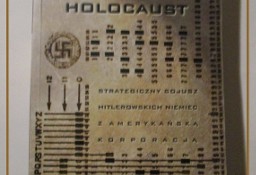 IBM i Holocaust - Edwin Black / korporacje / historia/polityka/wojna