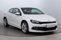 Volkswagen Scirocco III , Salon Polska, Serwis ASO, DSG, Navi, Xenon, Bi-Xenon,