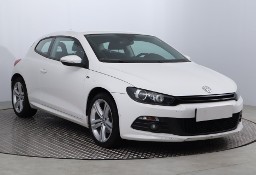 Volkswagen Scirocco III , Salon Polska, Serwis ASO, DSG, Navi, Xenon, Bi-Xenon,