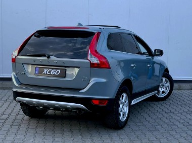 Volvo XC60 I T6 AWD Najbogatsza Wersja Wyposażenia Bezwypadkowy Oryginał-1