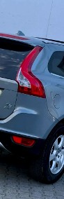 Volvo XC60 I T6 AWD Najbogatsza Wersja Wyposażenia Bezwypadkowy Oryginał-3