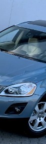 Volvo XC60 I T6 AWD Najbogatsza Wersja Wyposażenia Bezwypadkowy Oryginał-4
