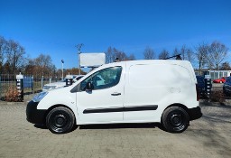 Citroen Berlingo Krajowy / Faktura Vat