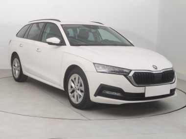 Skoda Octavia IV , Salon Polska, 1. Właściciel, Serwis ASO, VAT 23%,-1