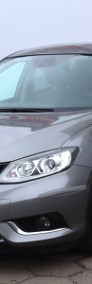 Nissan Pulsar I , Salon Polska, Serwis ASO, Skóra, Navi, Klimatronic,-3