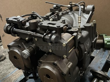 Fendt 924 930 926 920 Vario - skrzynia biegów ML200 ML 200 GWARANCJA-1