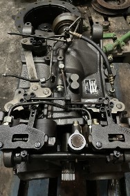 Fendt 924 930 926 920 Vario - skrzynia biegów ML200 ML 200 GWARANCJA-2