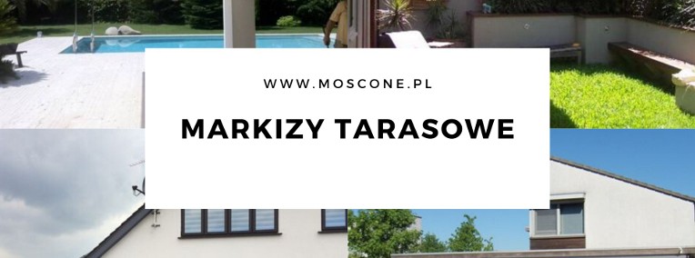 Markizy Kalety | 7 Lat Gwarancji | Pomiar/Montaż-1