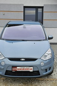 Ford S-MAX 2,5 turbo benzyna-2