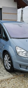 Ford S-MAX 2,5 turbo benzyna-3