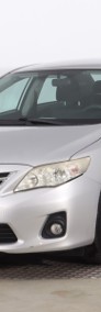 Toyota Corolla X , Salon Polska, Klimatronic, Parktronic,-3