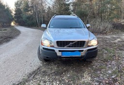 Volvo XC90 II stan bardzo dobry, bez dodatkowych kosztów, ubezpieczony